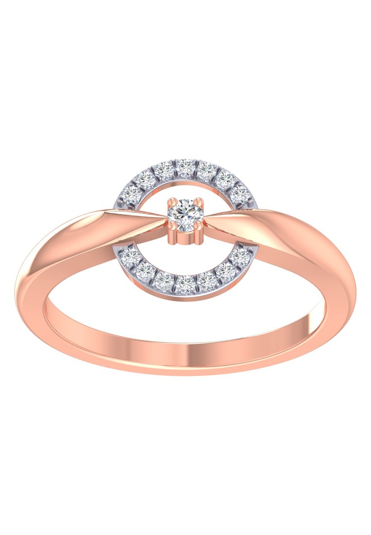 Revoni 0,13 CT. DIAMOND
