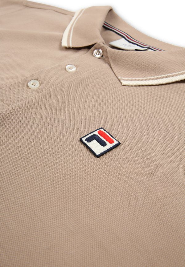 Fila APPAREL BIELLA REGULAR TIPPED
