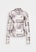JJXX JXMAUI HIGH NECK MESH