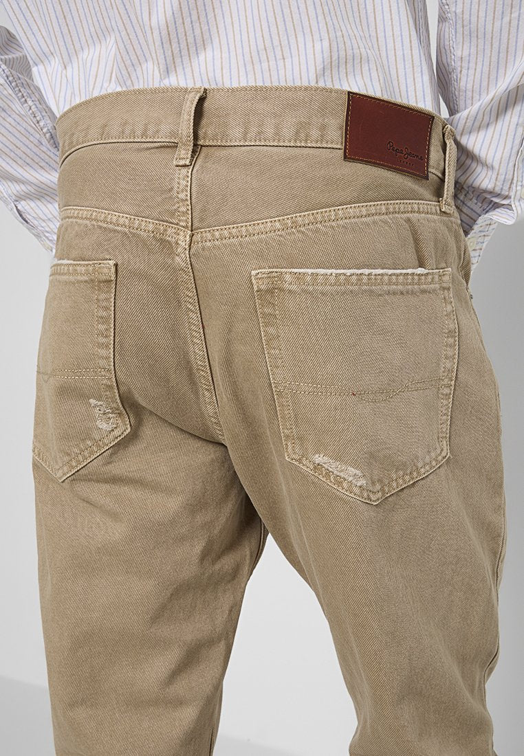 Pepe Jeans