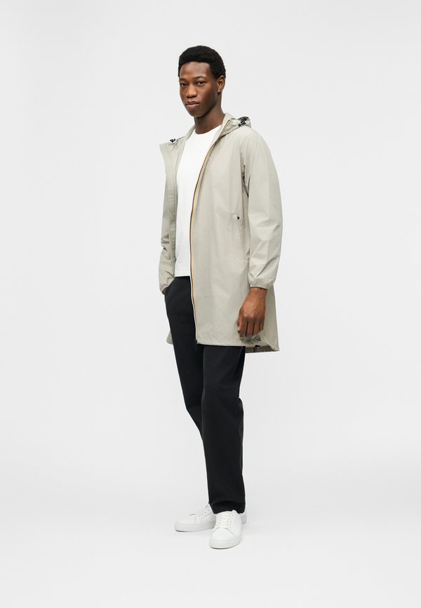 K-Way LE VRAI EIFFEL EAST UNISEX