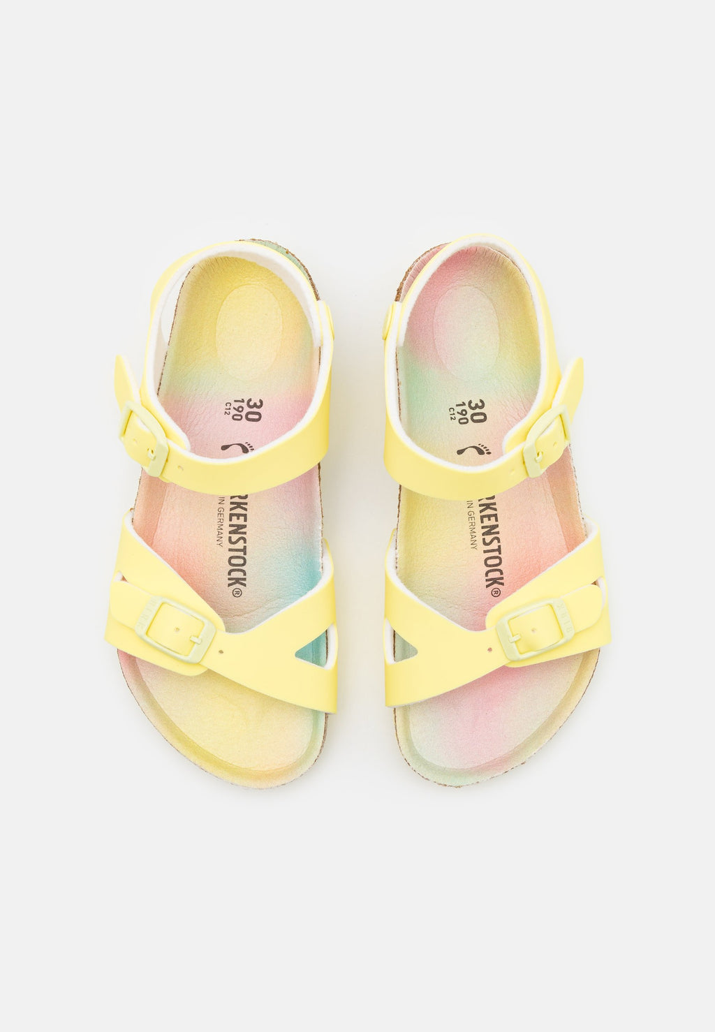 Birkenstock RIO KIDS