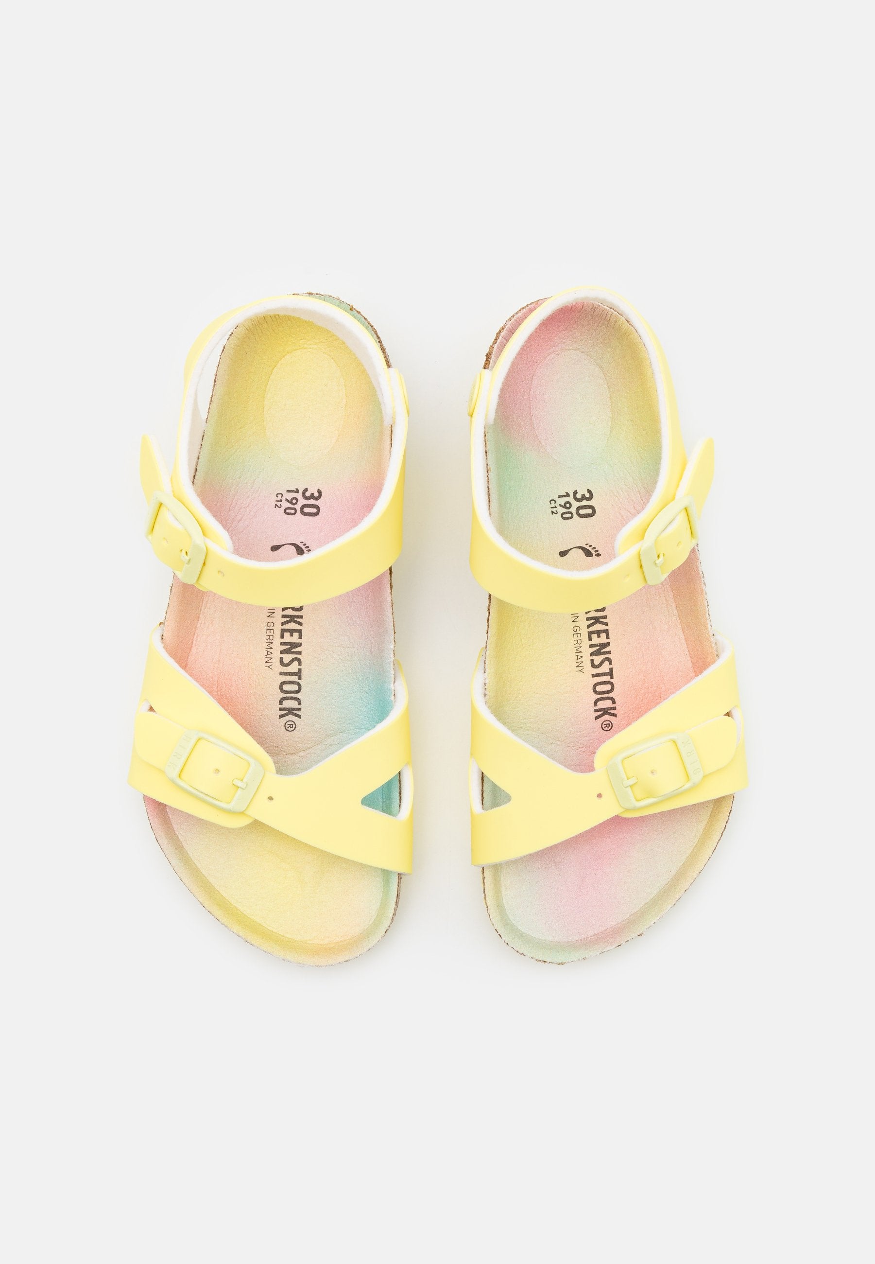 Birkenstock RIO KIDS