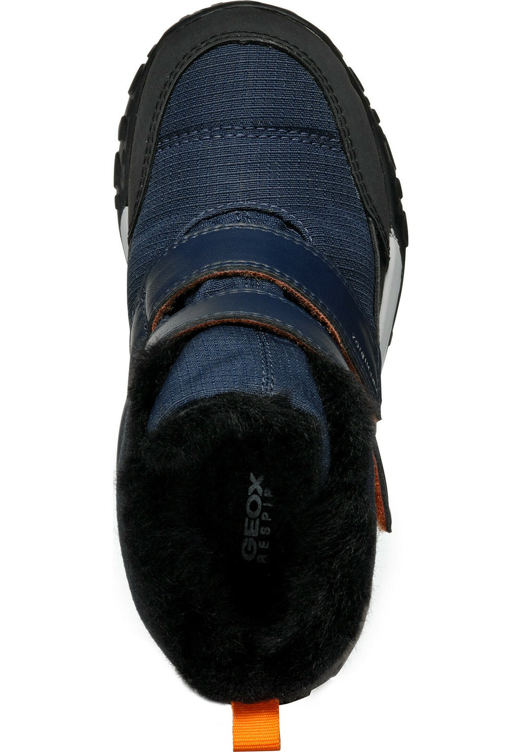 Geox J TREKKYUP