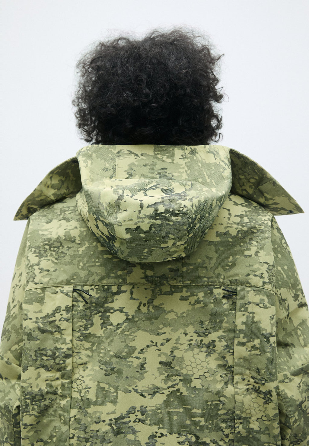 Nike Sportswear STREET VISION JACKET