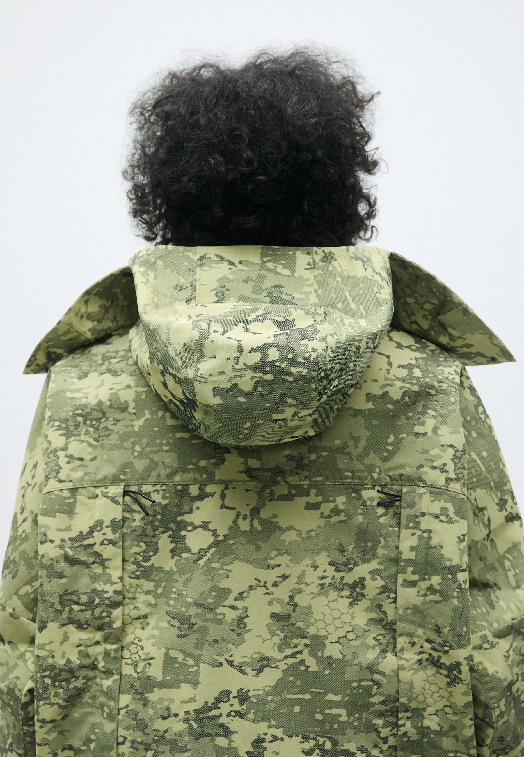 Nike Sportswear STREET VISION JACKET