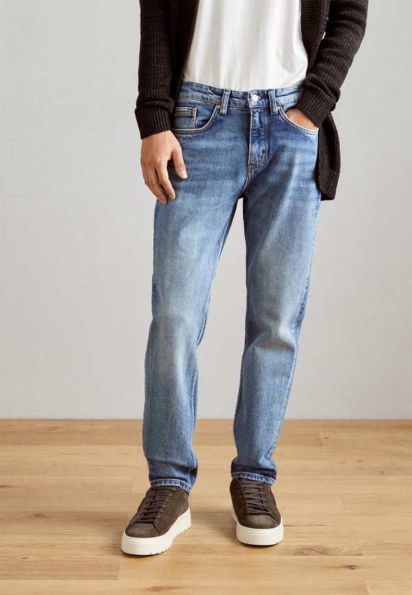Marc O'Polo DENIM SLIM FIT TAPERED
