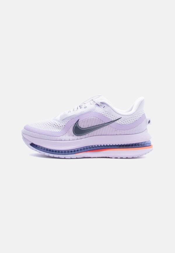 Nike Performance PEGASUS PREMIUM - Road running shoes - barely grape/purple dynasty/violet mist/sapphire/hot lava