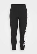 Nike Sportswear PLUS - Leggings - Trousers - black
