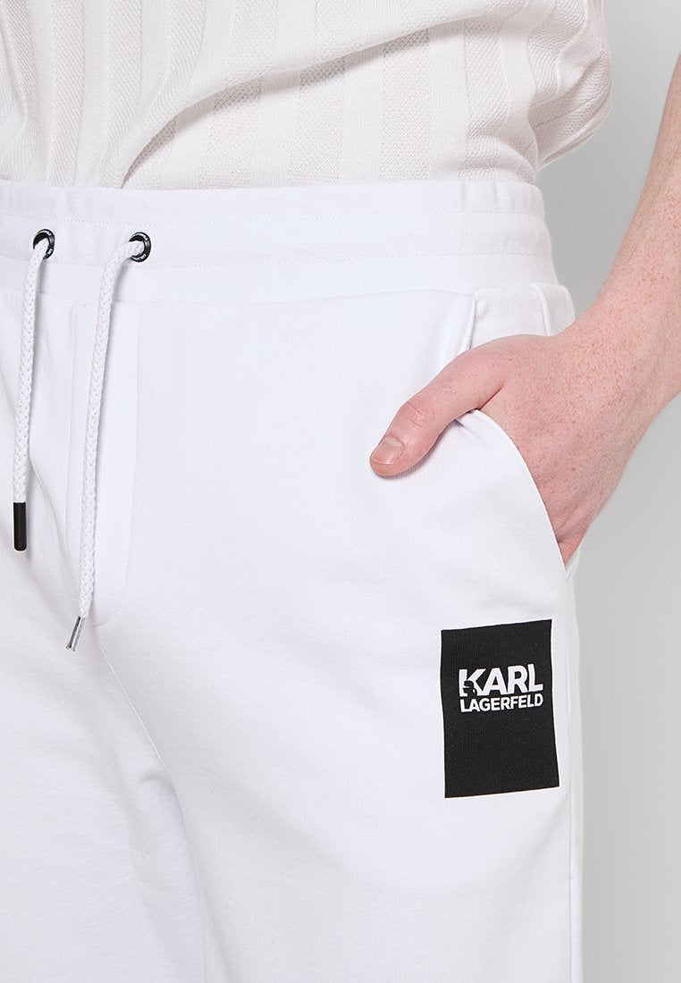 KARL LAGERFELD Jogginghose Media 4
