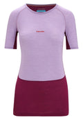 icebreaker MERINO 125 LIGHT WEIGHT ZONEKNIT