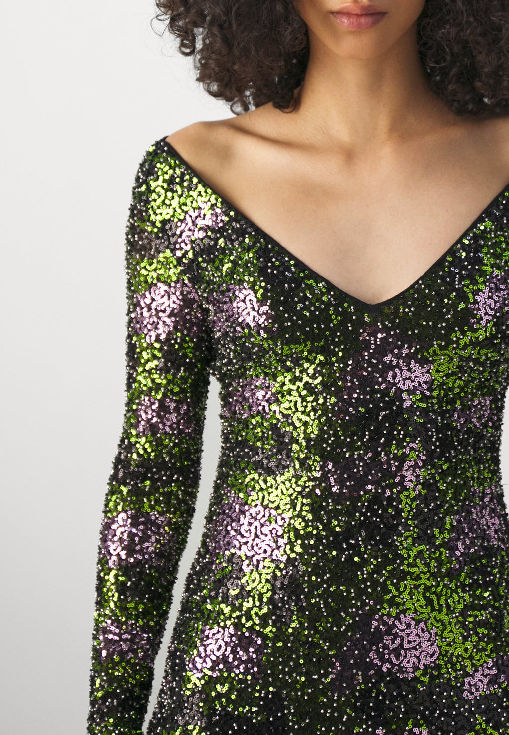 Stine Goya AILLE SHEER BEADS