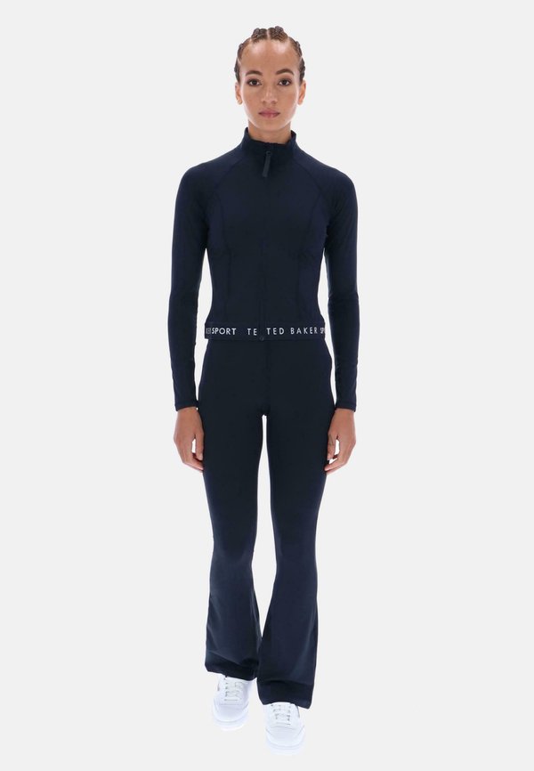 Ted Baker Sports ESSENTIALS ZIP UP