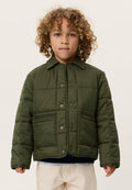 Les Deux MATT QUILTED UNISEX