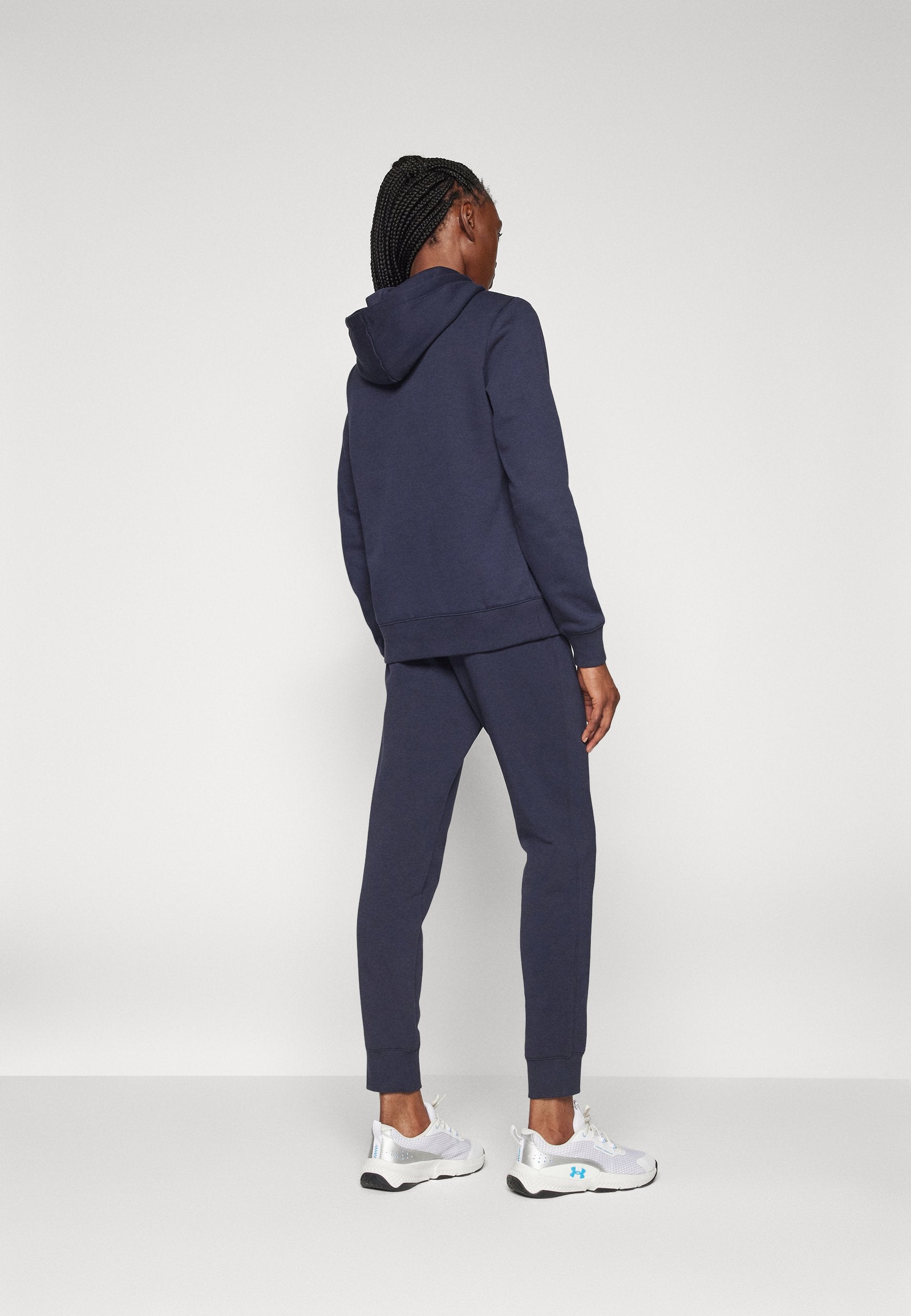 Champion ICONS RIB CUFF PANTS