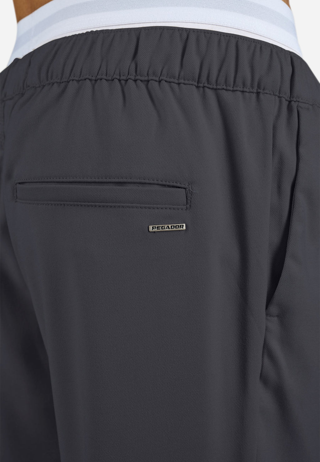 Pegador TARO WIDE SMART PANTS