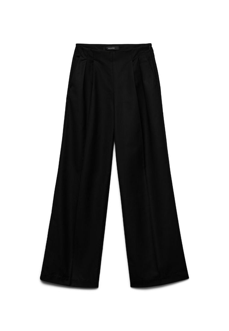 Vero Moda Wide-leg VMHAILEY High waist