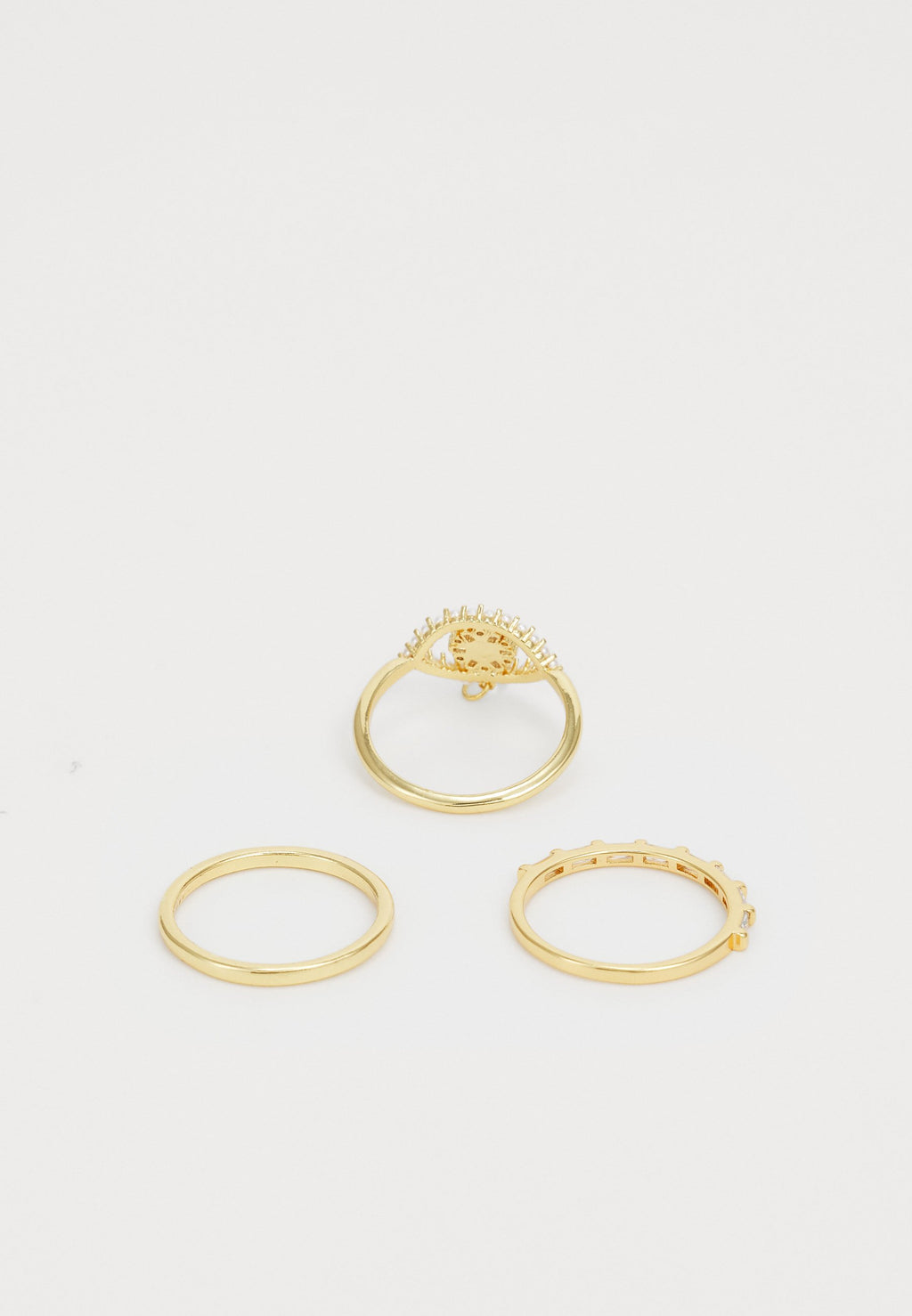ALDO DARSEE 3 PACK