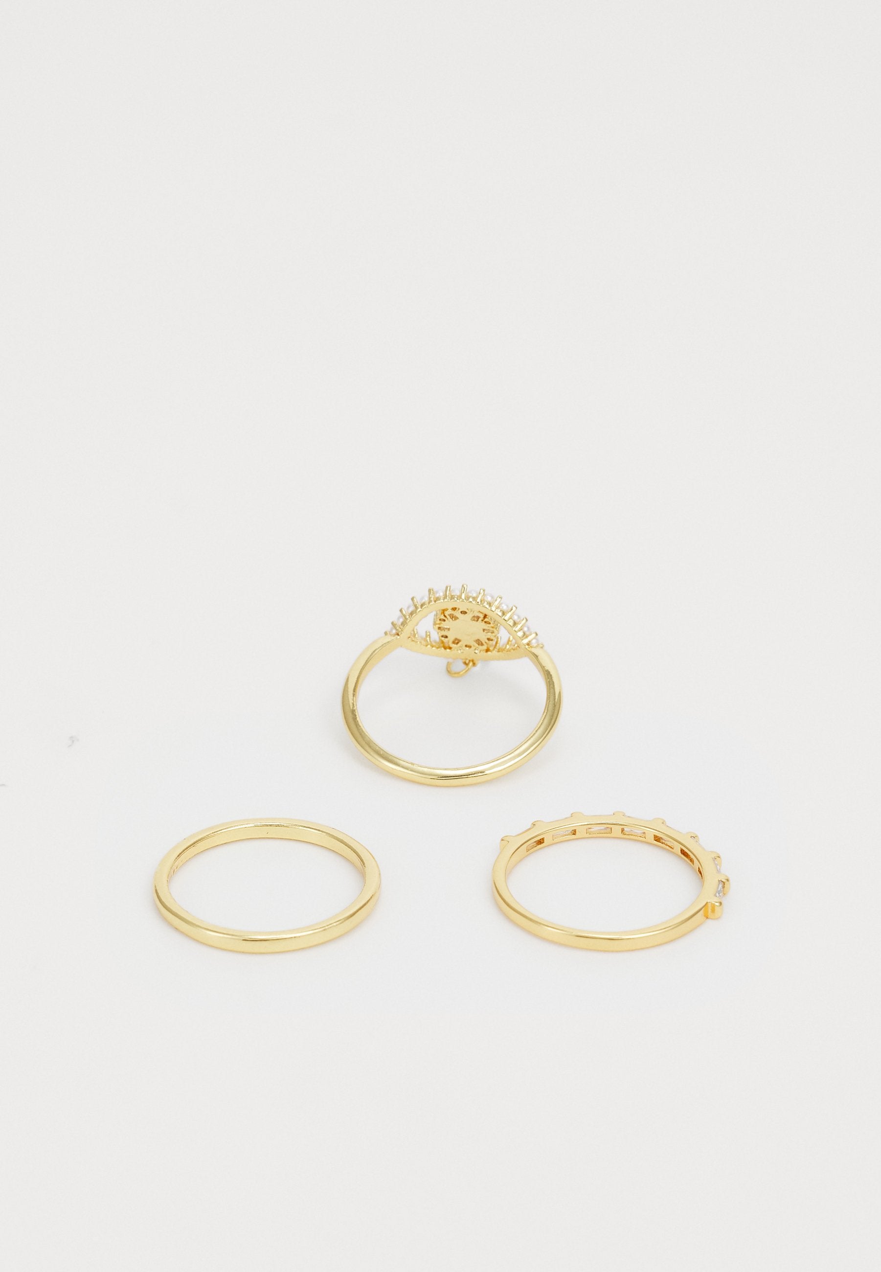 ALDO DARSEE 3 PACK