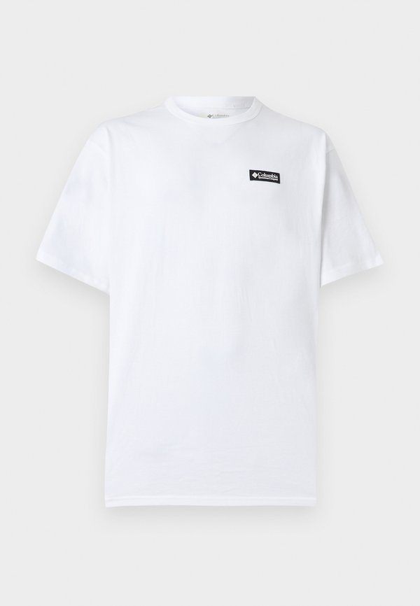 Columbia HEAVYWEIGHT BACK GRAPHIC TEE