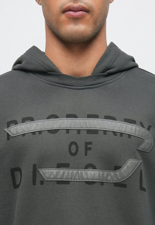 Diesel NORMAN HOOD