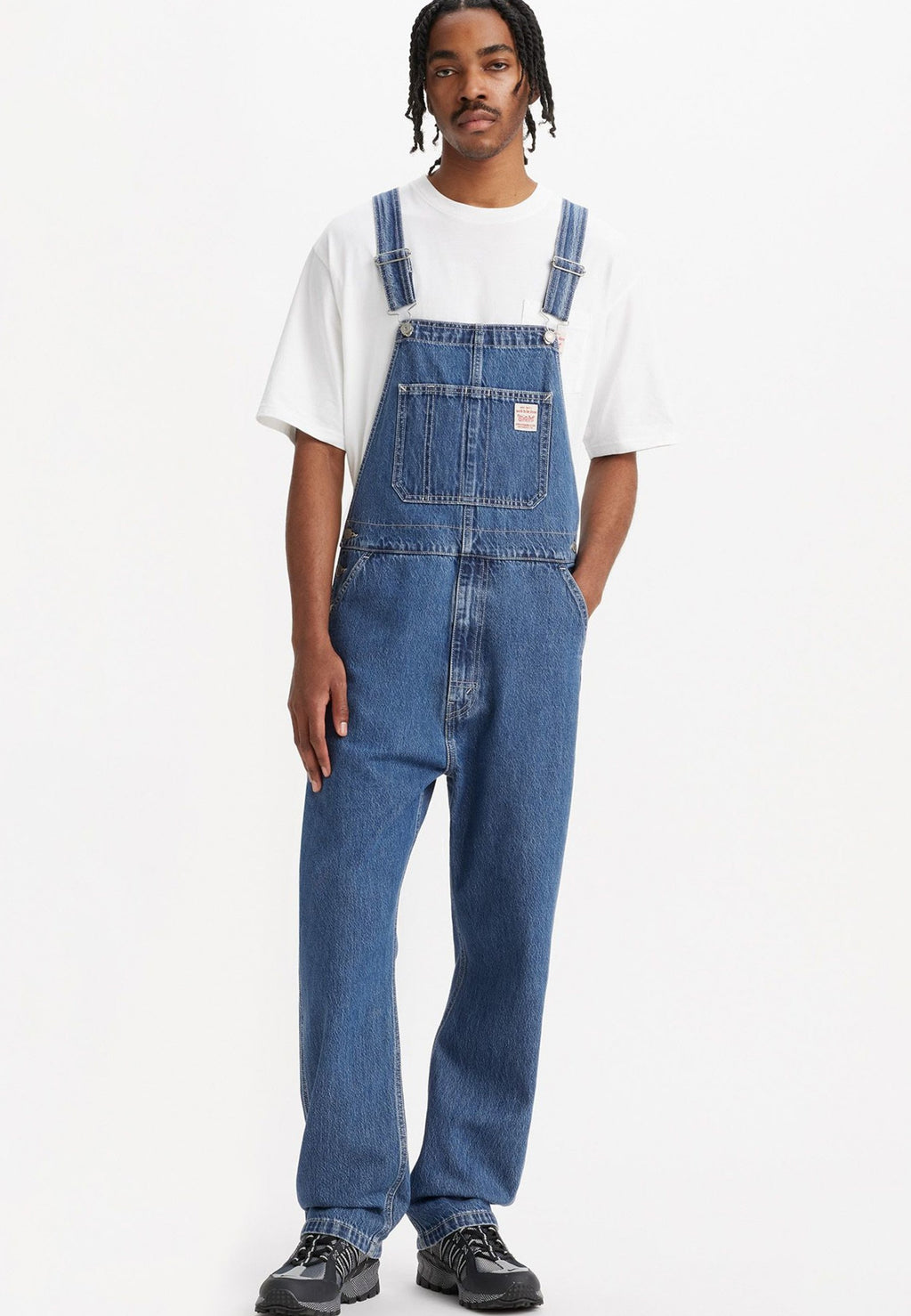 Levi's® Workwear RT OVERALL