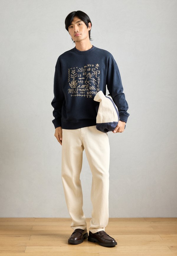 Scotch & Soda ARTWORK RELAXED FIT