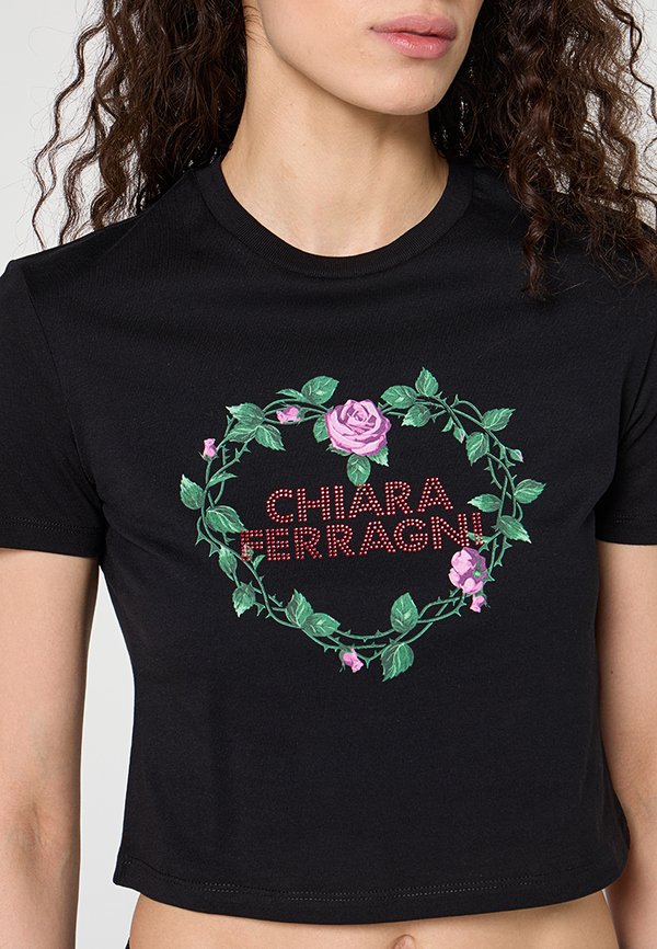 CHIARA FERRAGNI
