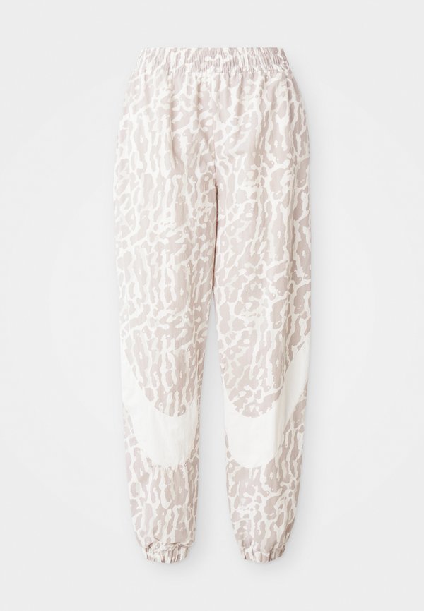 Nike Sportswear TREND PANT - Tracksuit bottoms - college grey