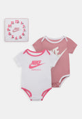 Nike Sportswear GIFTING NEW MILESTONE BLANKET 2-PACK SET