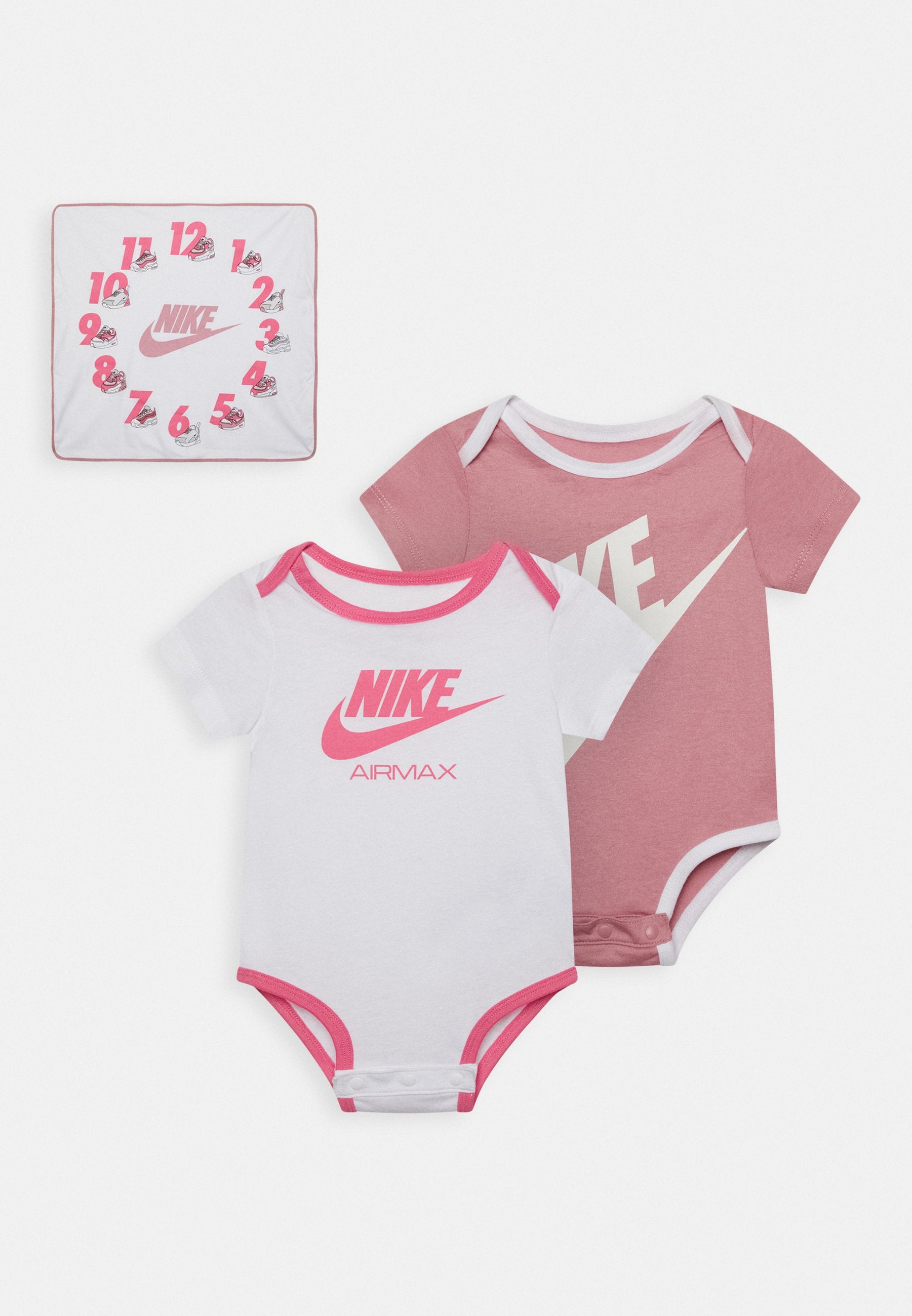 Nike Sportswear GIFTING NEW MILESTONE BLANKET 2-PACK SET