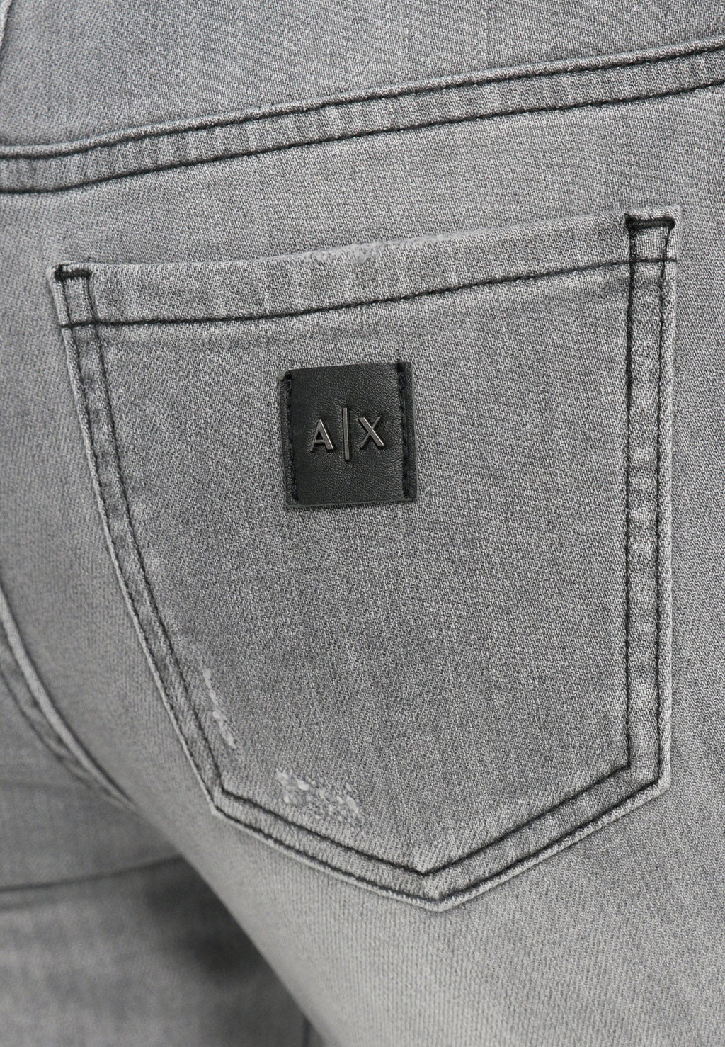 Armani Exchange Jeans Skinny Fit Media 5