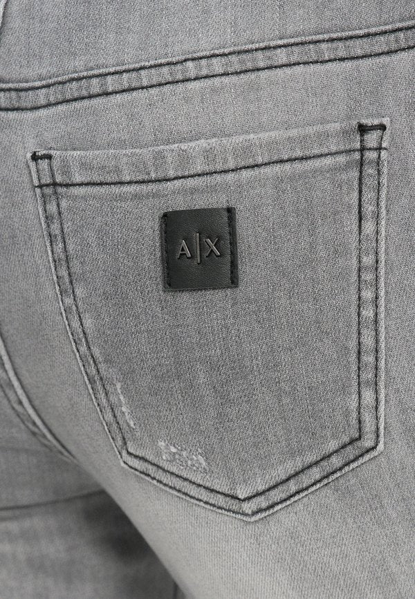 Armani Exchange