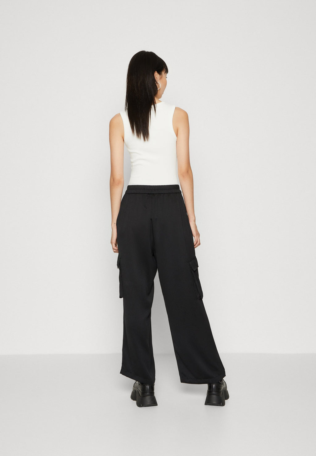 Vero Moda Tall VMRIKA PANT