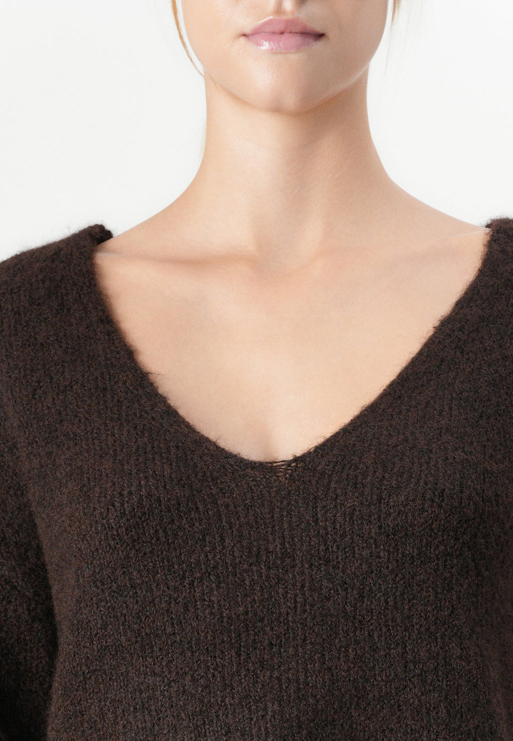 ONLY ONLHELLE V NECK