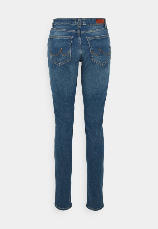 LTB LTB Jeans MIKA C LELIA WASH PANTS Female Relaxed Fit