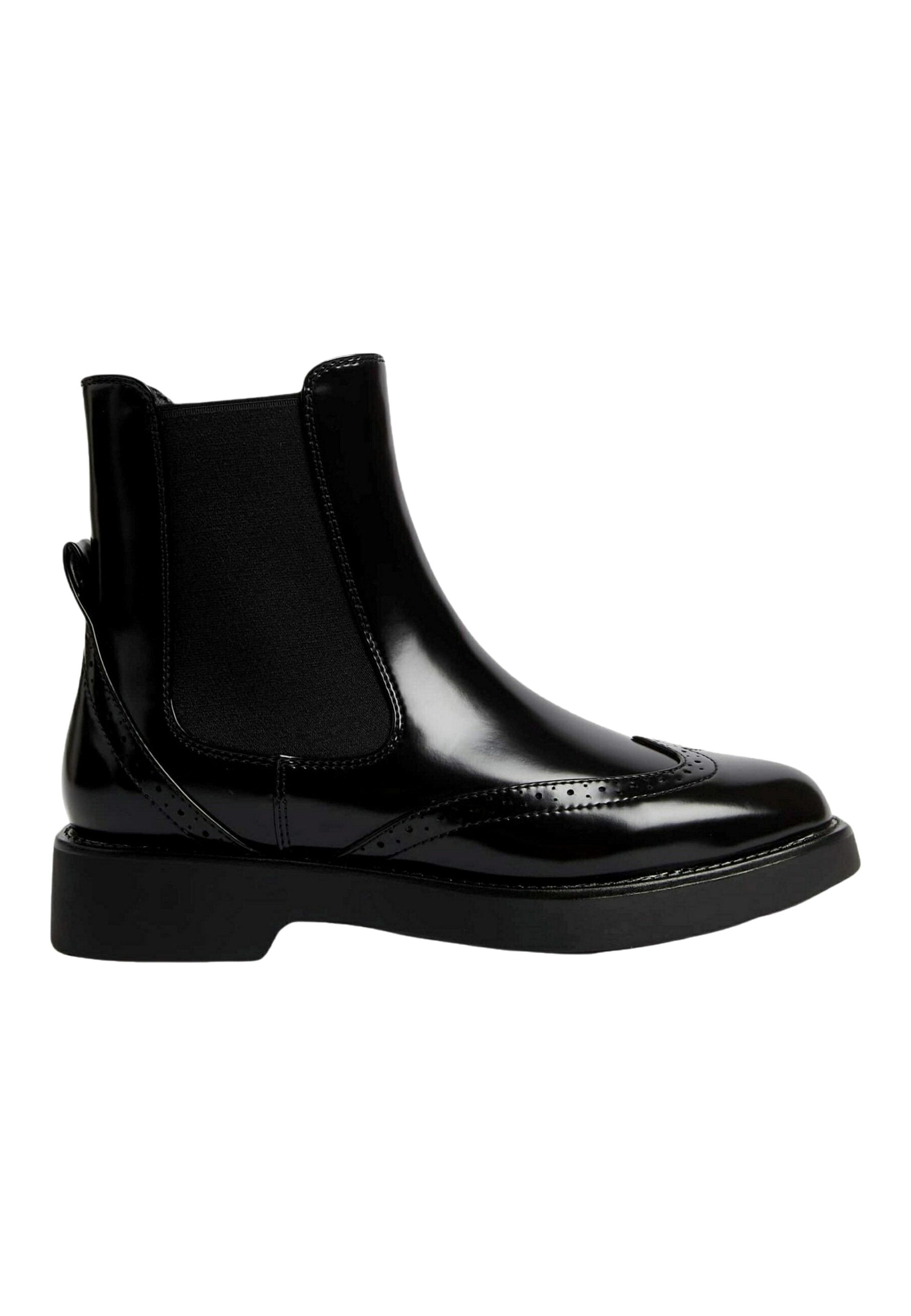 Marks & Spencer Brogue Detail Chelsea