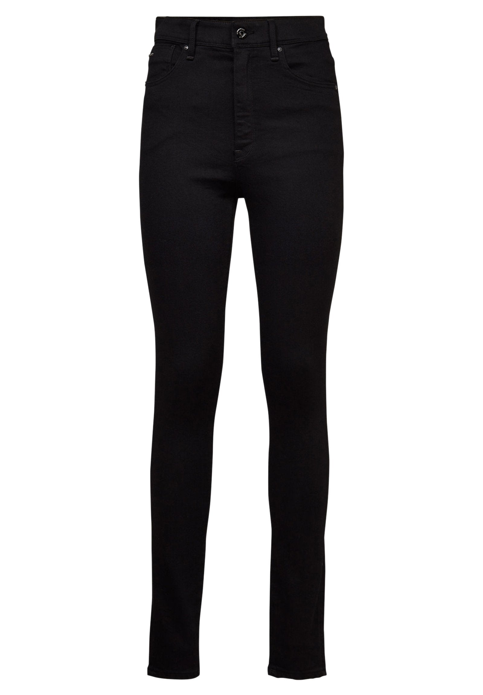 KAFEY ULTRA HIGH SKINNY Media 1