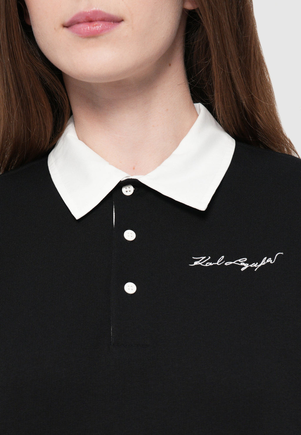 KARL LAGERFELD Sweatshirt Media 5