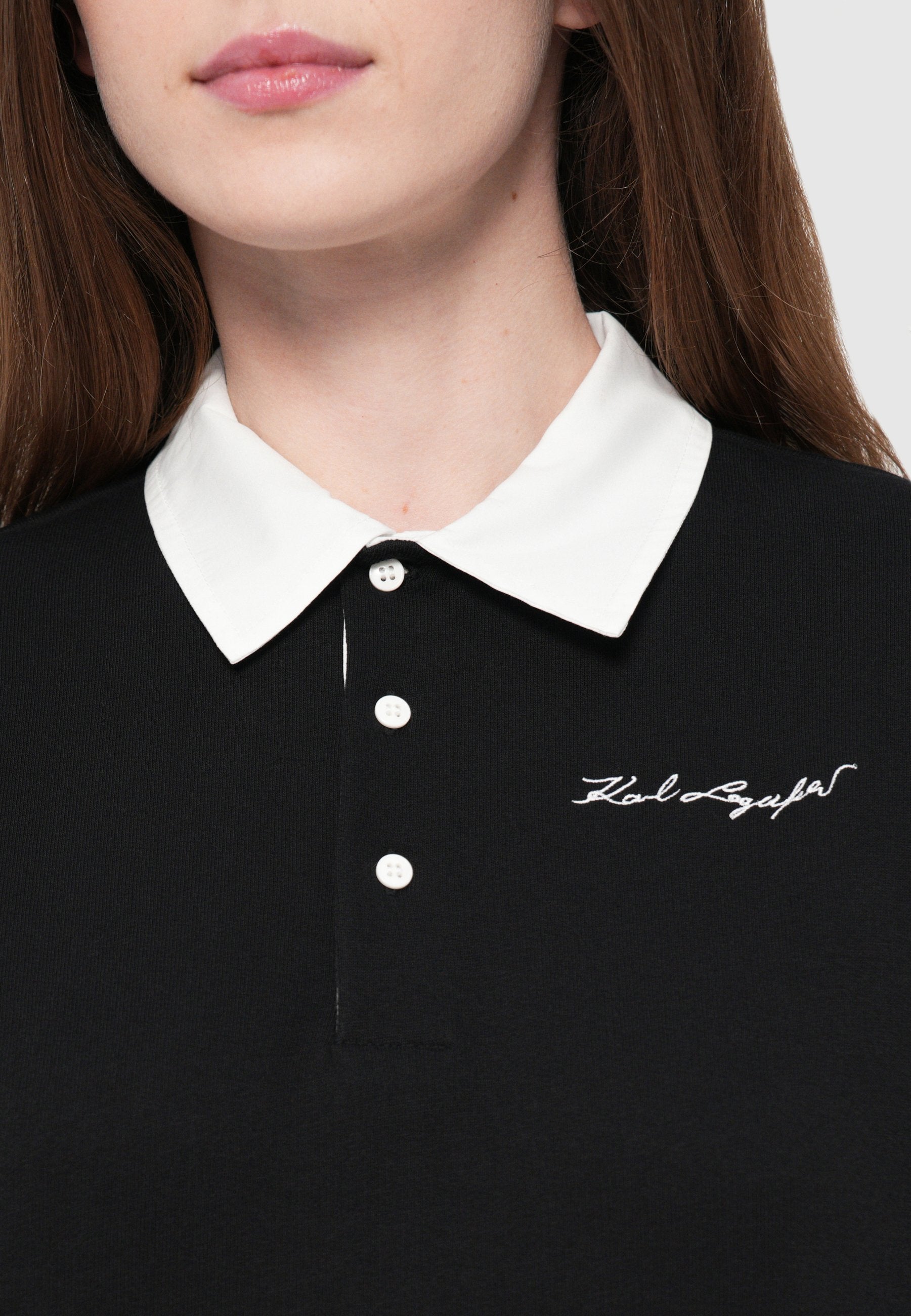 KARL LAGERFELD Sweatshirt Media 5