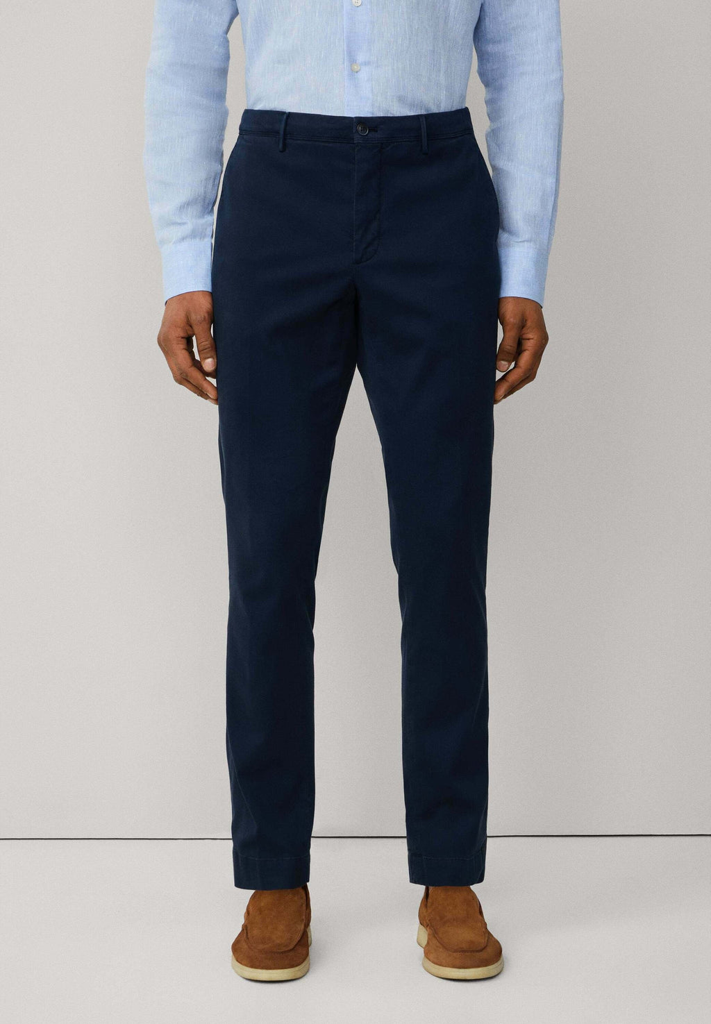 Hackett London TEXTURE