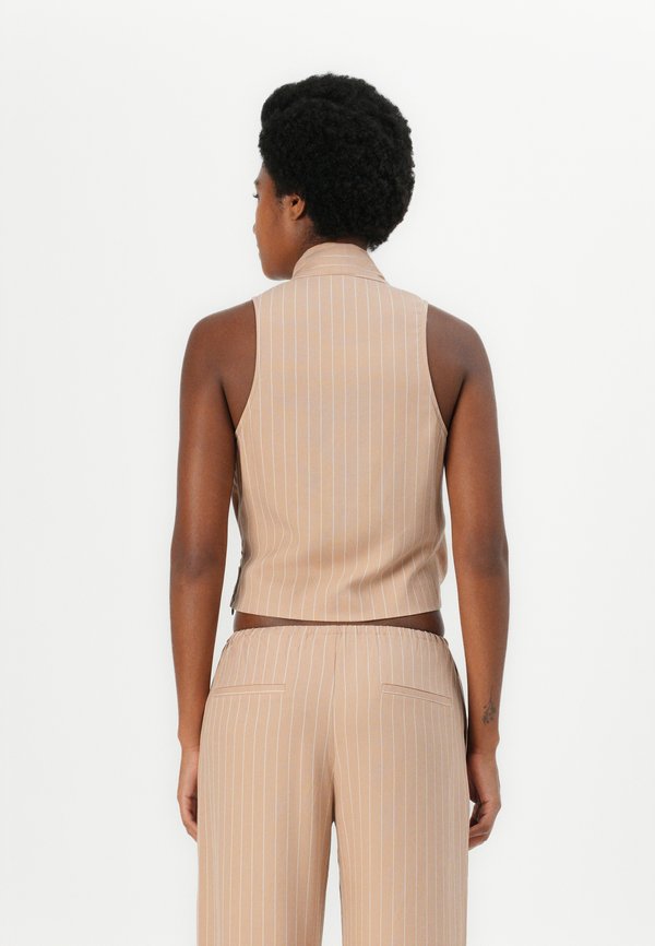Bec + Bridge ALMERIA WRAP