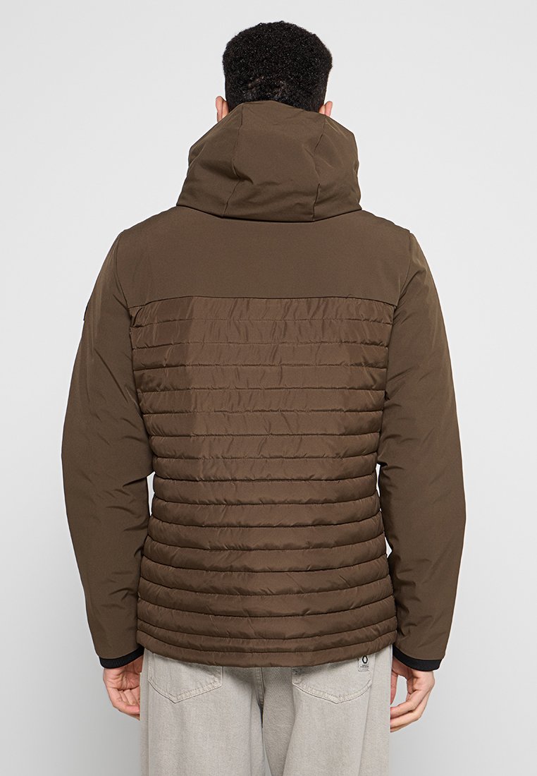 NO EXCESS Übergangsjacke Media 2