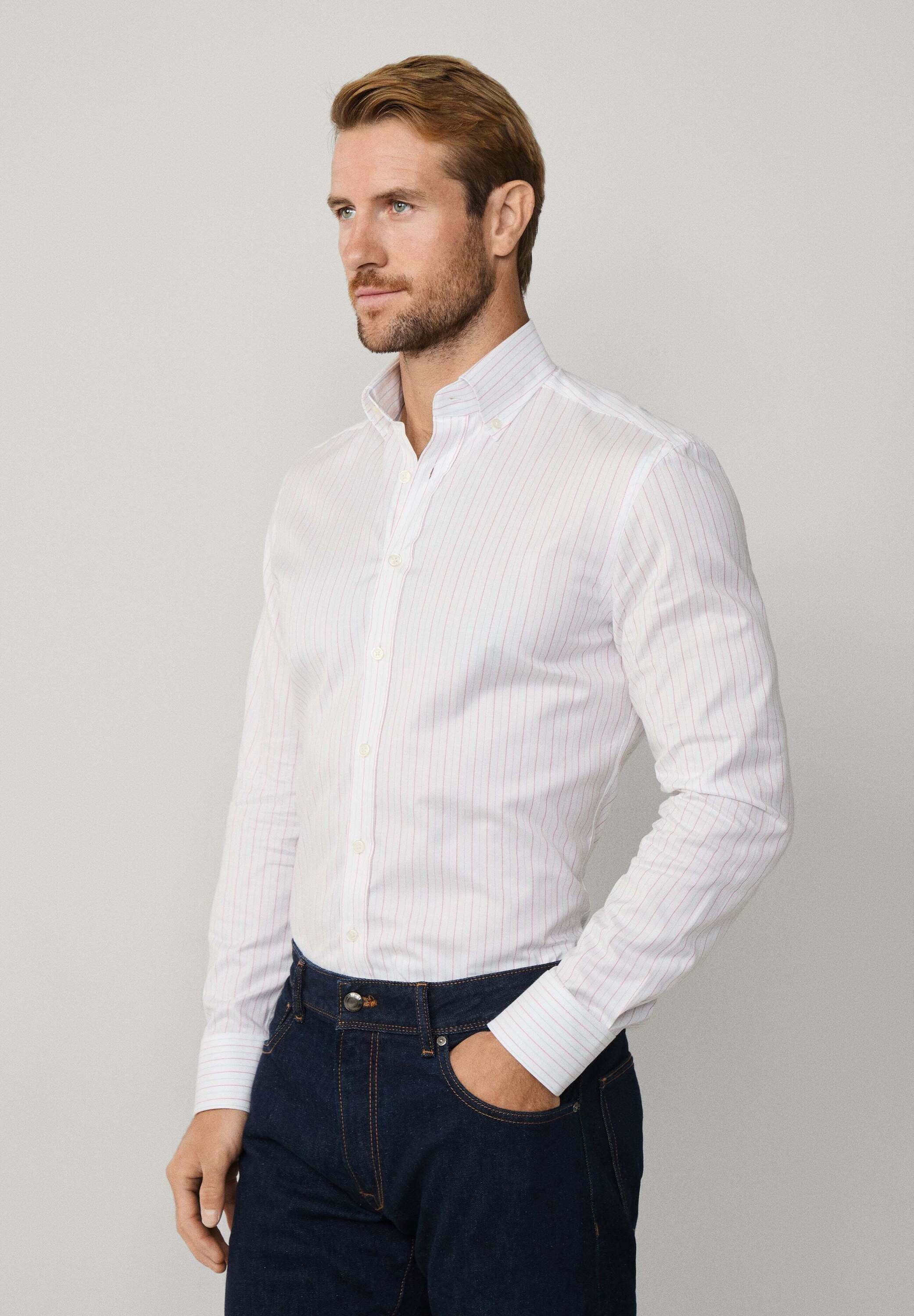 Hackett London STRIPE