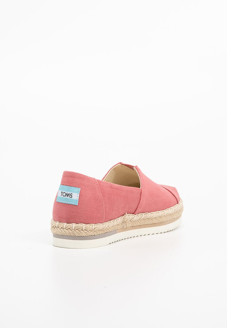 TOMS ALPARGATA ROPE