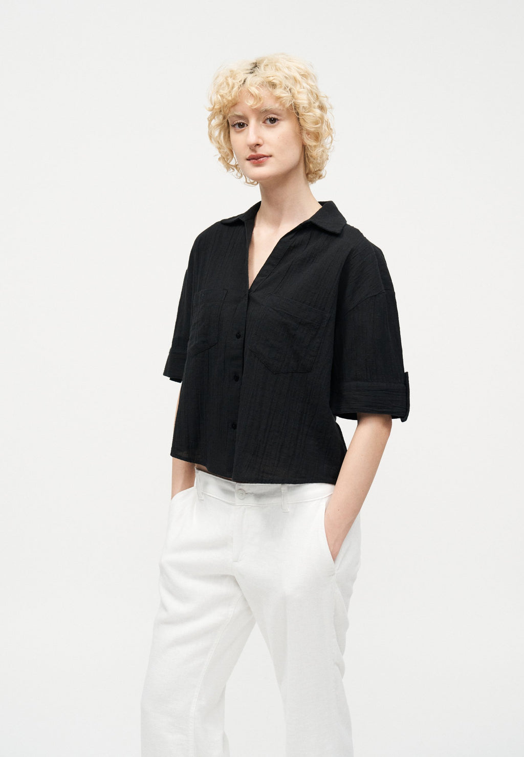 ONLY ONLTIZANA SHIRT