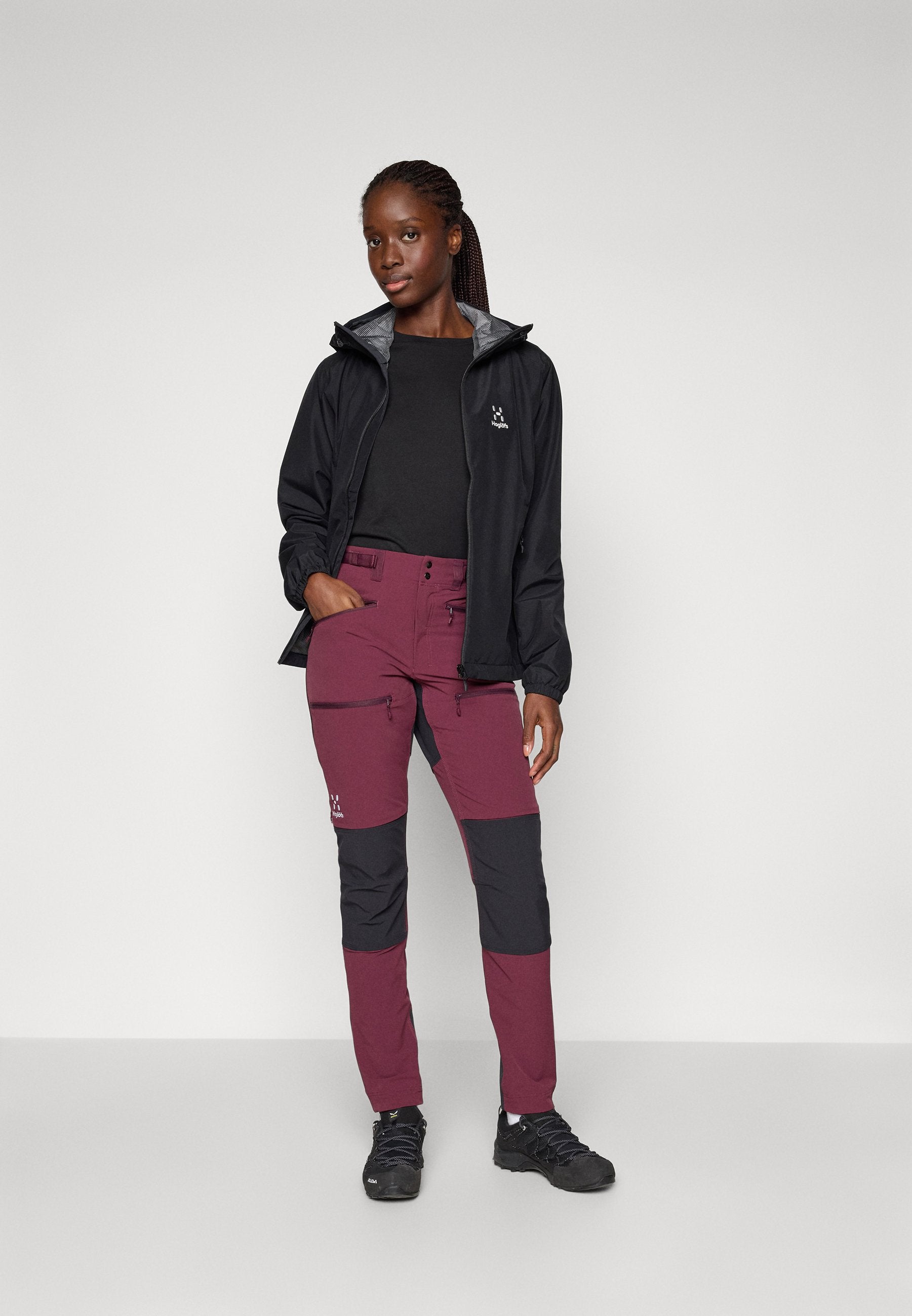 Haglöfs SLIM FIT
