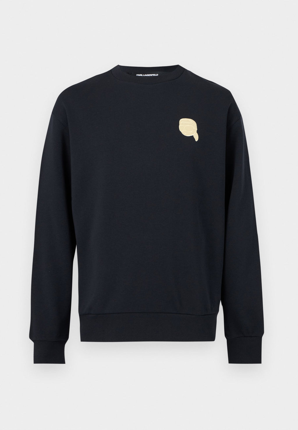 CREWNECK Media 1