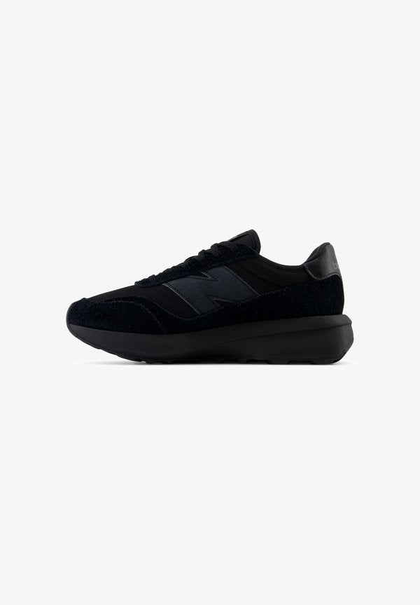 New Balance U370 - Trainers - black