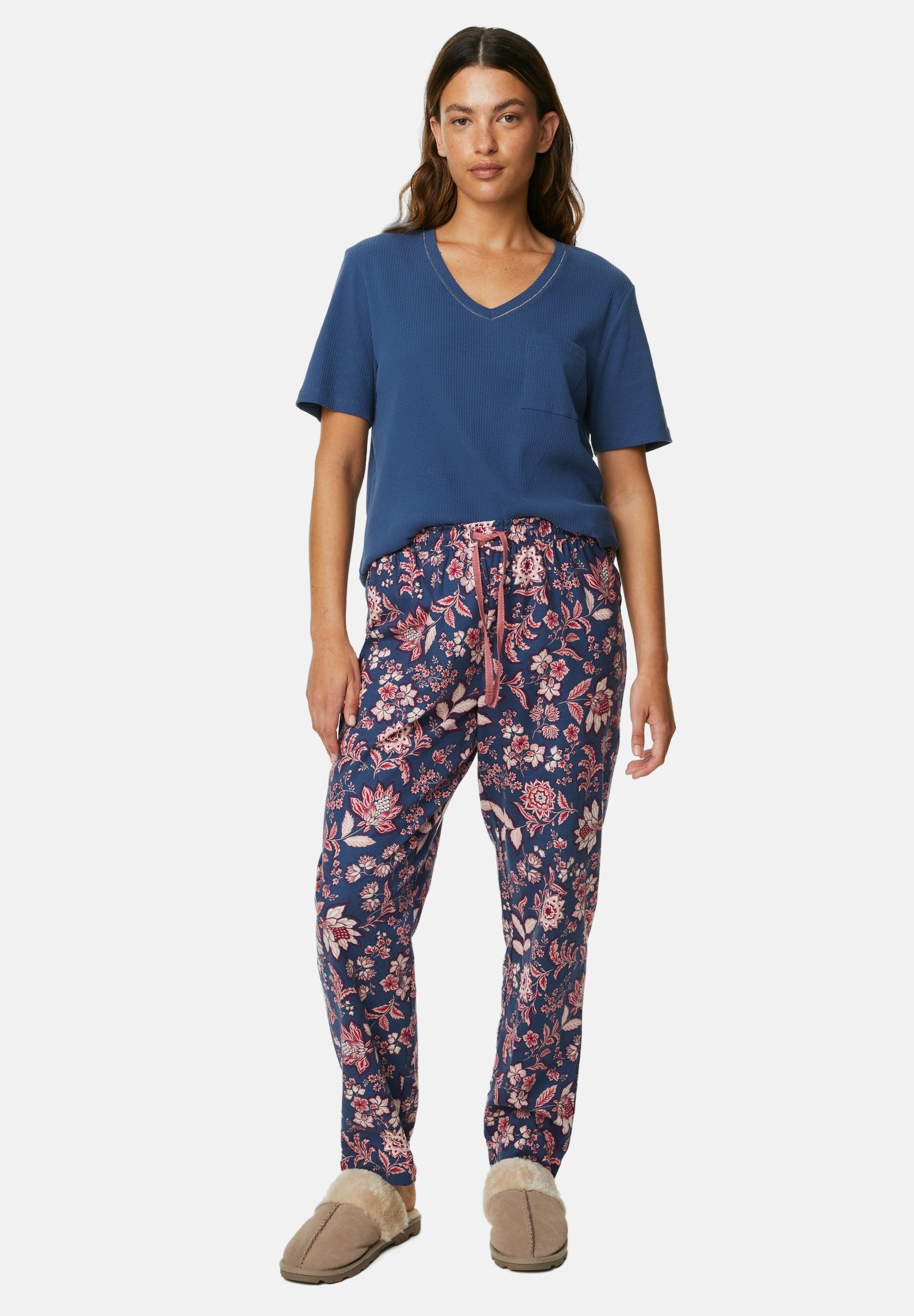 Marks & Spencer